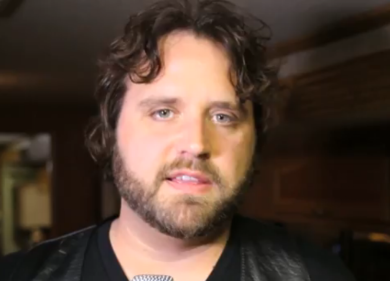 ACM Lifting Lives My Cause: Randy Houser
